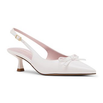 Women's Madden Girl Vogue Kitten Heels