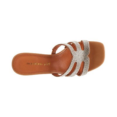 Women's Madden Girl Elaine Shoes