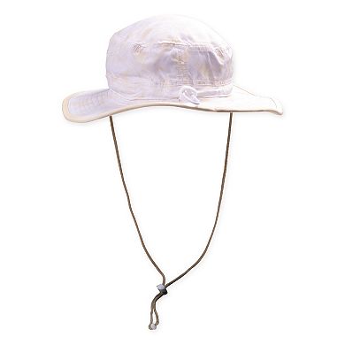 Men's Sonoma Goods For Life® Breathable Structured Mesh Boonie Hat