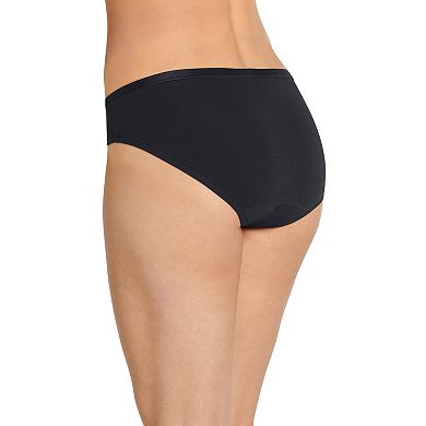 Jockey® Worry Free Moderate Absorbency Bikini Pants 2589