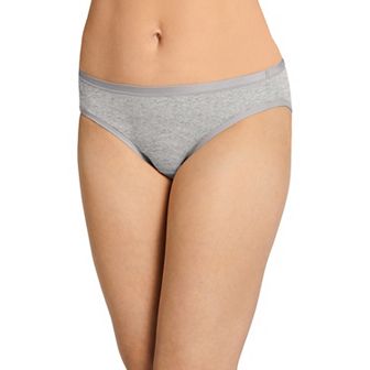 Jockey® Worry Free Moderate Absorbency Bikini Pants 2589
