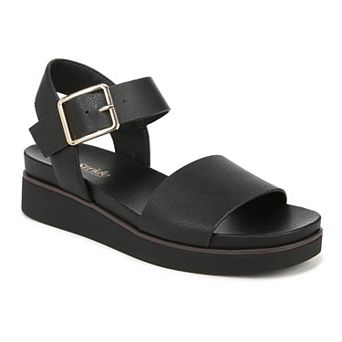 LifeStride Gillian Women's Platform Sandals