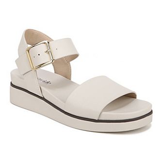 LifeStride Gillian Women's Platform Sandals
