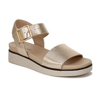 LifeStride Gillian Women's Platform Sandals