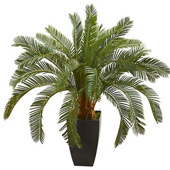 nearly natural 30 in Cycas Artificial Plant
