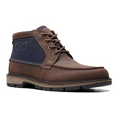 Kohls mens cheap clarks