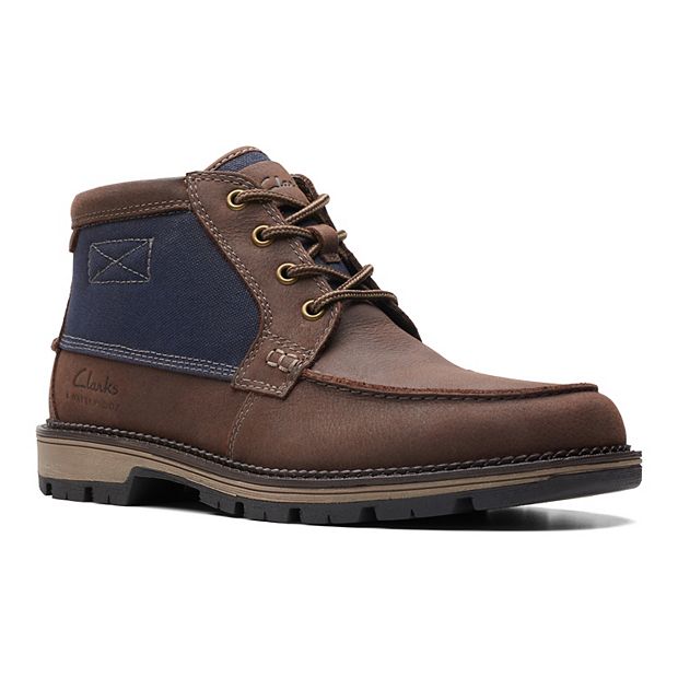 Clarks 2025 boots kohls