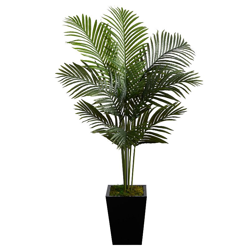 nearly natural 5-ft. Paradise Palm Artificial Tree