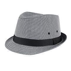 Mens dress deals hats at kohl's