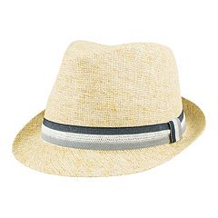 Packable Sun Summer Beach Hat Cuban Men Women Wide Brim Summer Fedora Hats  Outdoor Travel Sun Hats (A 1-Beige, One Size) at  Women's Clothing  store