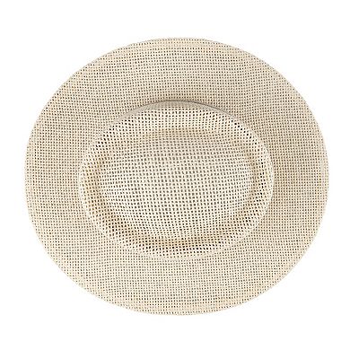 Men's Dockers® Herringbone Straw Gambler Hat