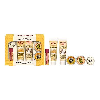 Burt's Bees® Essential Beauty Gift Set