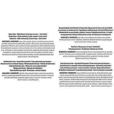 Burt's Bees® Essential Beauty Gift Set