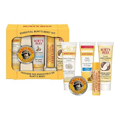 Burt's Bees® Tips and Toes Gift Set