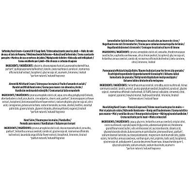 Burt's Bees® Tips and Toes Gift Set