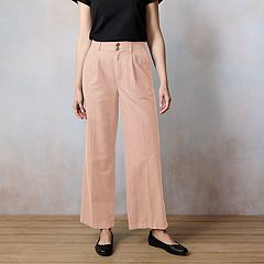 Women's Khaki Pants: Wear To Work Pants & Slacks