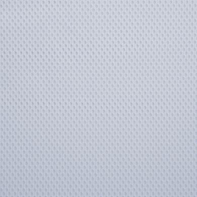 Serta SleepTrue Sparkling Sky Breathable Baby Bed Crib & Toddler Mattress