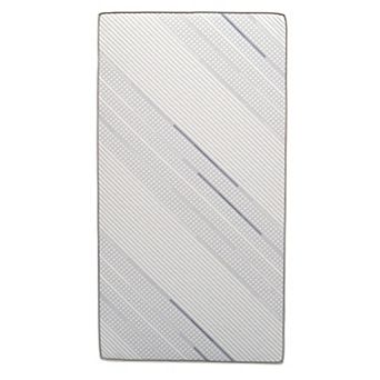 Serta Angel Whispers Dual Sided Baby Crib Mattress and Toddler Mattress