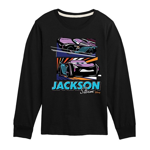 Jackson storm outlet shirt