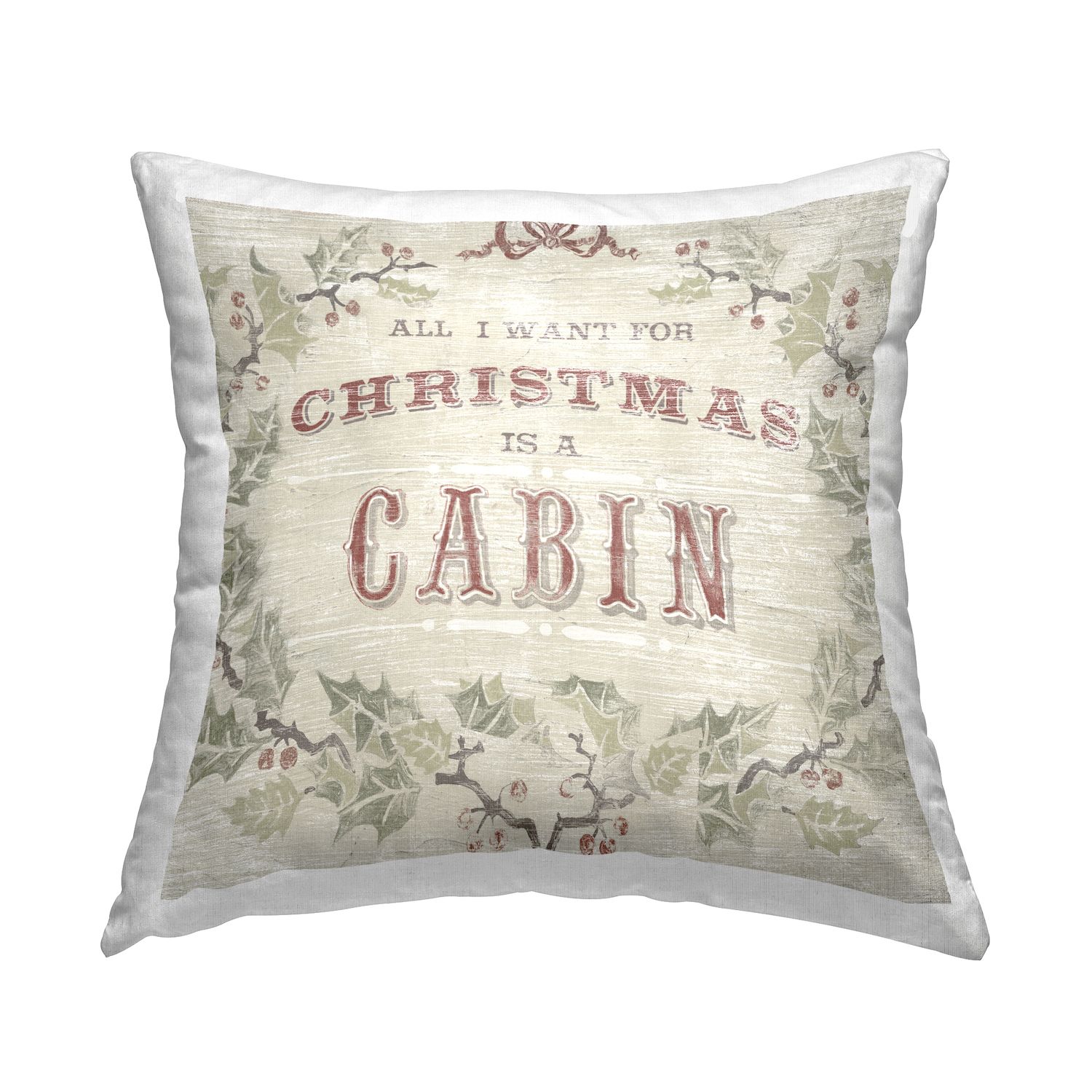 Outdoor christmas deals pillows kohls