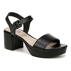 Kohls best sale prom shoes