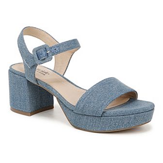 LifeStride Rhythmn Women's Platform Heels