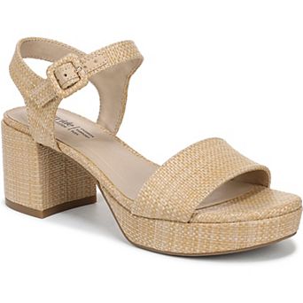 LifeStride Rhythmn Women's Platform Heels