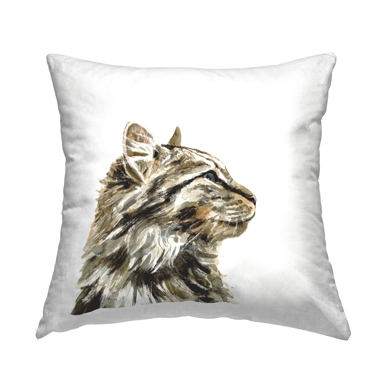 Kohls 2025 cat pillow