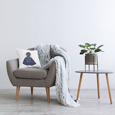 Stupell Home Decor If You Dress For It Throw Pillow