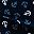 Navy Anchors