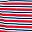 Navy And Red Stripe