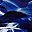 Navy Wave