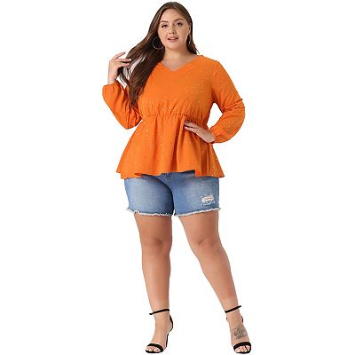 Kohl's women's plus size hotsell