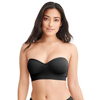 Jockey® Multiway Seamfree® Bandeau Bralette 3153