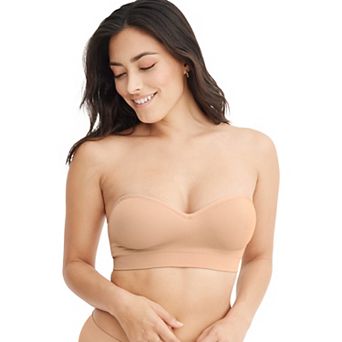 Jockey® Multiway Seamfree® Bandeau Bralette 3153