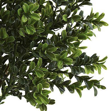 nearly natural 6-pc. Sweet Grass Bush Set