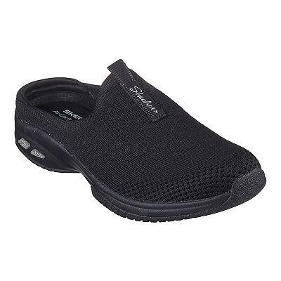 Kohls womens slip on skechers best sale