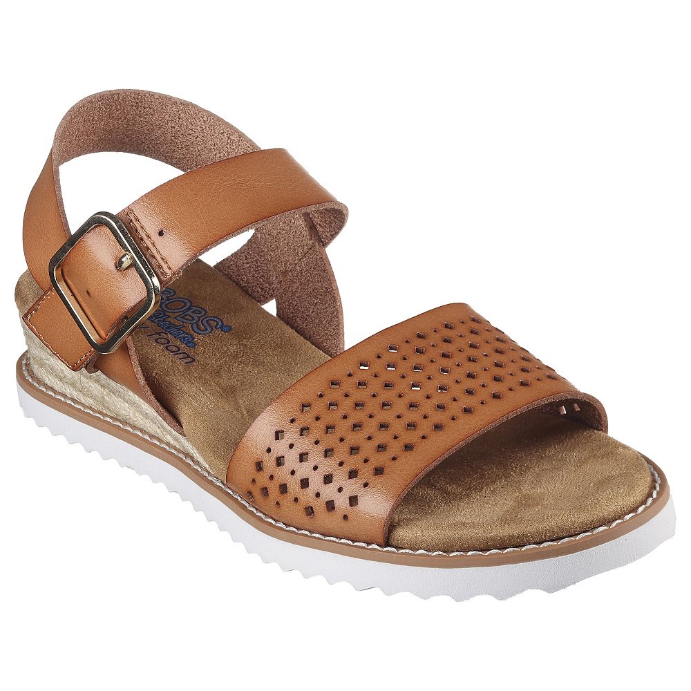 BOBS by Skechers™ Desert Kiss Sunny Flair Women's Sandals