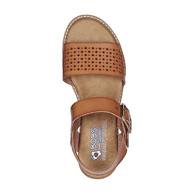 BOBS by Skechers™ Desert Kiss Sunny Flair Women's Sandals