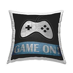 Gaming Pillows 