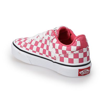 Vans Seldan Girls Shoes