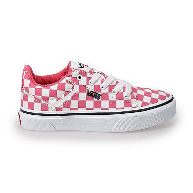 Vans Seldan Girls Shoes