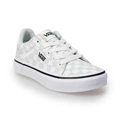 Kohls youth vans sale