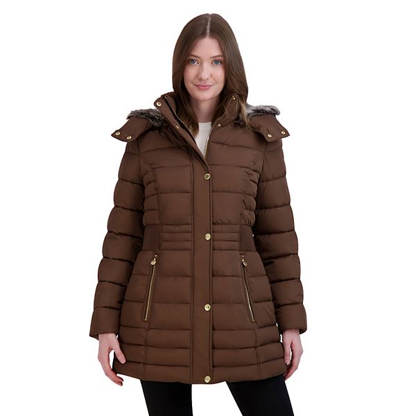 Women s Halitech Puffer Jacket