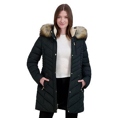 Women s Halitech Puffer Jacket