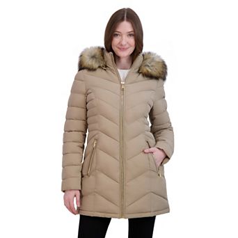 Women's Halitech Puffer Jacket