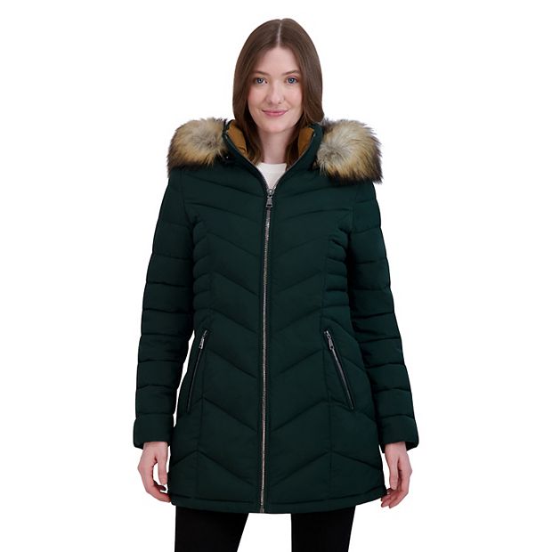 Women s Halitech Puffer Jacket