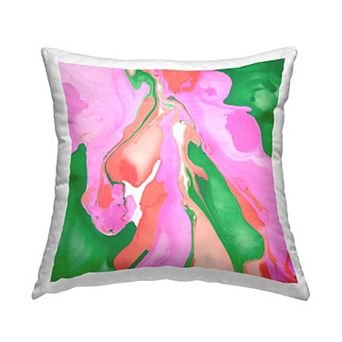 Stupell Home Decor Contemporary Bold Throw Pillow