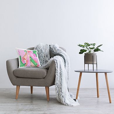 Stupell Home Decor Contemporary Bold Throw Pillow