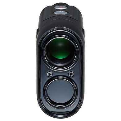 Voice Caddie Laser Rangefinder with Slope